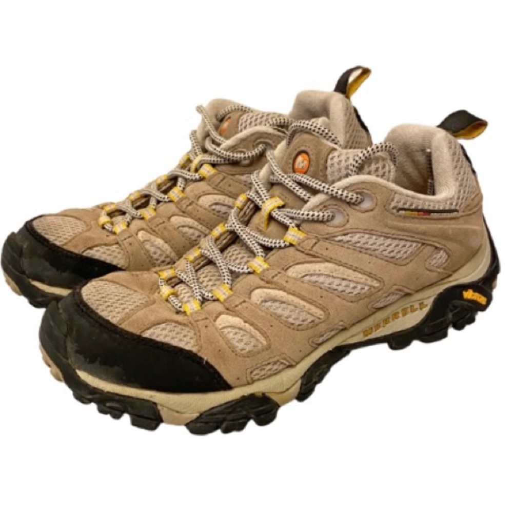 MERRELL Moab Ventilator Women’s Sneakers Hiking Shoes